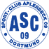 ASC 09 Dortmund – Sport-Club Aplerbeck 09 e.V.