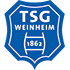 TSG 1862 Weinheim e.V.